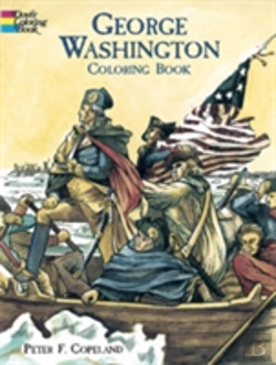 Bertrand.pt - George Washington Coloring Book