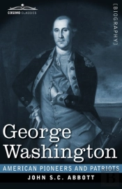 George Washington : Life In America One