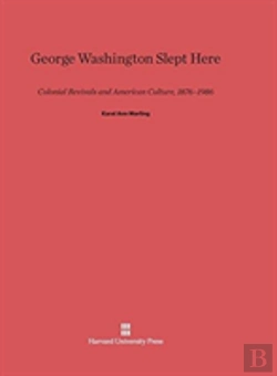 Bertrand.pt - George Washington Slept Here