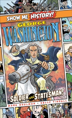 Bertrand.pt - George Washington: Soldier And Statesman!