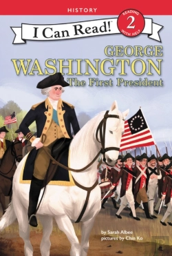 Bertrand.pt - George Washington: The First President