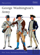 George Washingtonâ€™S Army