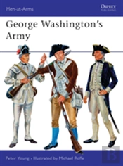 George Washingtonâ€™S Army