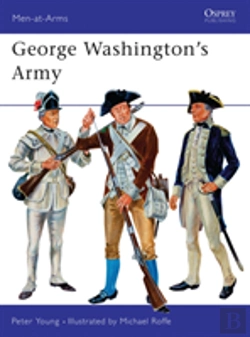 Bertrand.pt - George Washingtonâ€™S Army