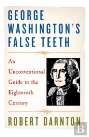 George Washington'S False Teeth