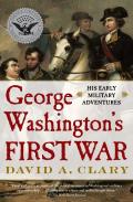 George Washington'S First War