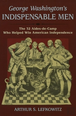 Bertrand.pt - George Washington'S Indispensable Men