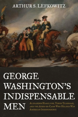 Bertrand.pt - George Washington'S Indispensable Men