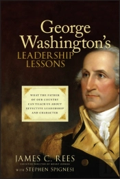 George Washington'S Leadership Lessons