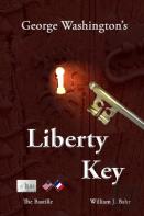 George Washington'S Liberty Key