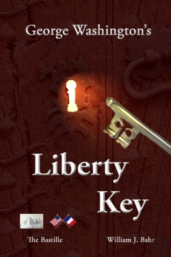 Bertrand.pt - George Washington'S Liberty Key