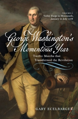 Bertrand.pt - George Washington'S Momentous Year
