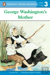 George Washington'S Mother