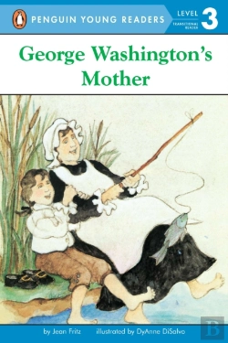 Bertrand.pt - George Washington'S Mother