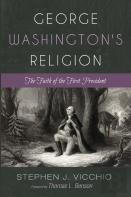 George Washington'S Religion