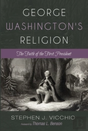 George Washington'S Religion