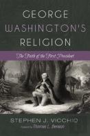 George Washington'S Religion