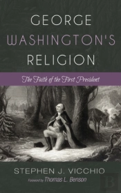 George Washington'S Religion