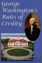 George Washington'S Rules Of Civility