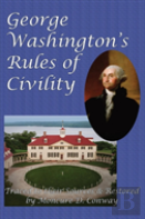 George Washington'S Rules Of Civility