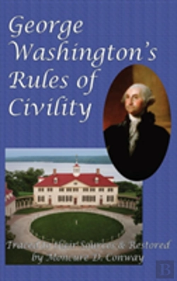 Bertrand.pt - George Washington'S Rules Of Civility