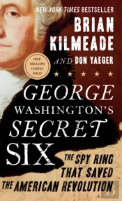 George Washington'S Secret Six