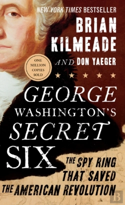 Bertrand.pt - George Washington'S Secret Six