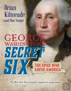 Bertrand.pt - George Washington'S Secret Six (Young Readers Adaptation)
