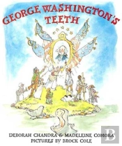 George Washington'S Teeth