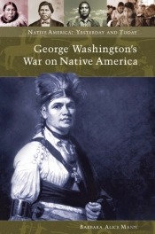 George Washington'S War On Native America