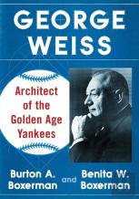 George Weiss