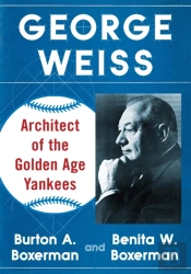George Weiss