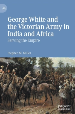 Bertrand.pt - George White And The Victorian Army In India And Africa