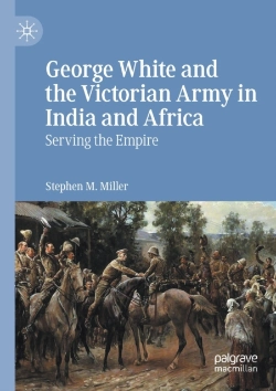 Bertrand.pt - George White And The Victorian Army In India And Africa