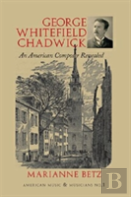 George Whitefield Chadwick