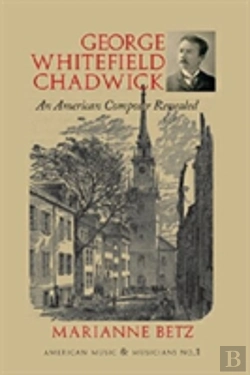 Bertrand.pt - George Whitefield Chadwick