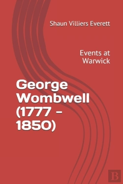 Bertrand.pt - George Wombwell Celebrated Menagerist (177-1850)