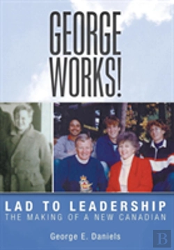 Bertrand.pt - George Works! Lad To Leadership