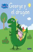George Y El Dragón (Un Cuento De Peppa Pig)