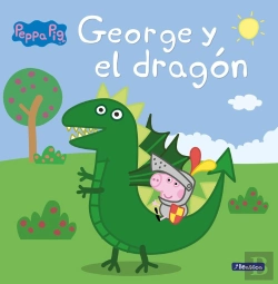 Bertrand.pt - George Y El Dragón (Un Cuento De Peppa Pig)