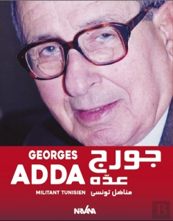 Bertrand.pt - Georges Adda : Militant Tunisien