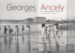 Bertrand.pt - Georges Ancely, Photographe Toulousain