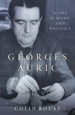 Bertrand.pt - Georges Auric