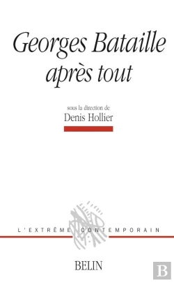 Bertrand.pt - Georges Bataille : Après Tout