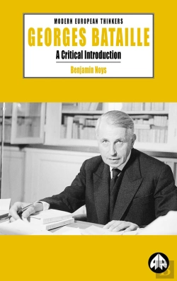 Bertrand.pt - Georges Bataille