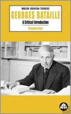 Bertrand.pt - Georges Bataille