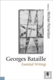 Georges Bataille: Essential Writings