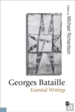 Bertrand.pt - Georges Bataille: Essential Writings