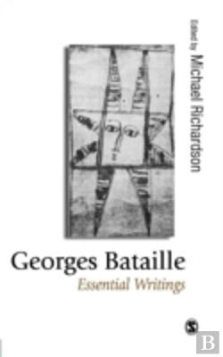 Bertrand.pt - Georges Bataille: Essential Writings