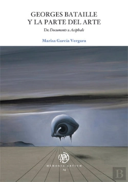 Bertrand.pt - Georges Bataille Y La Parte Del Arte
